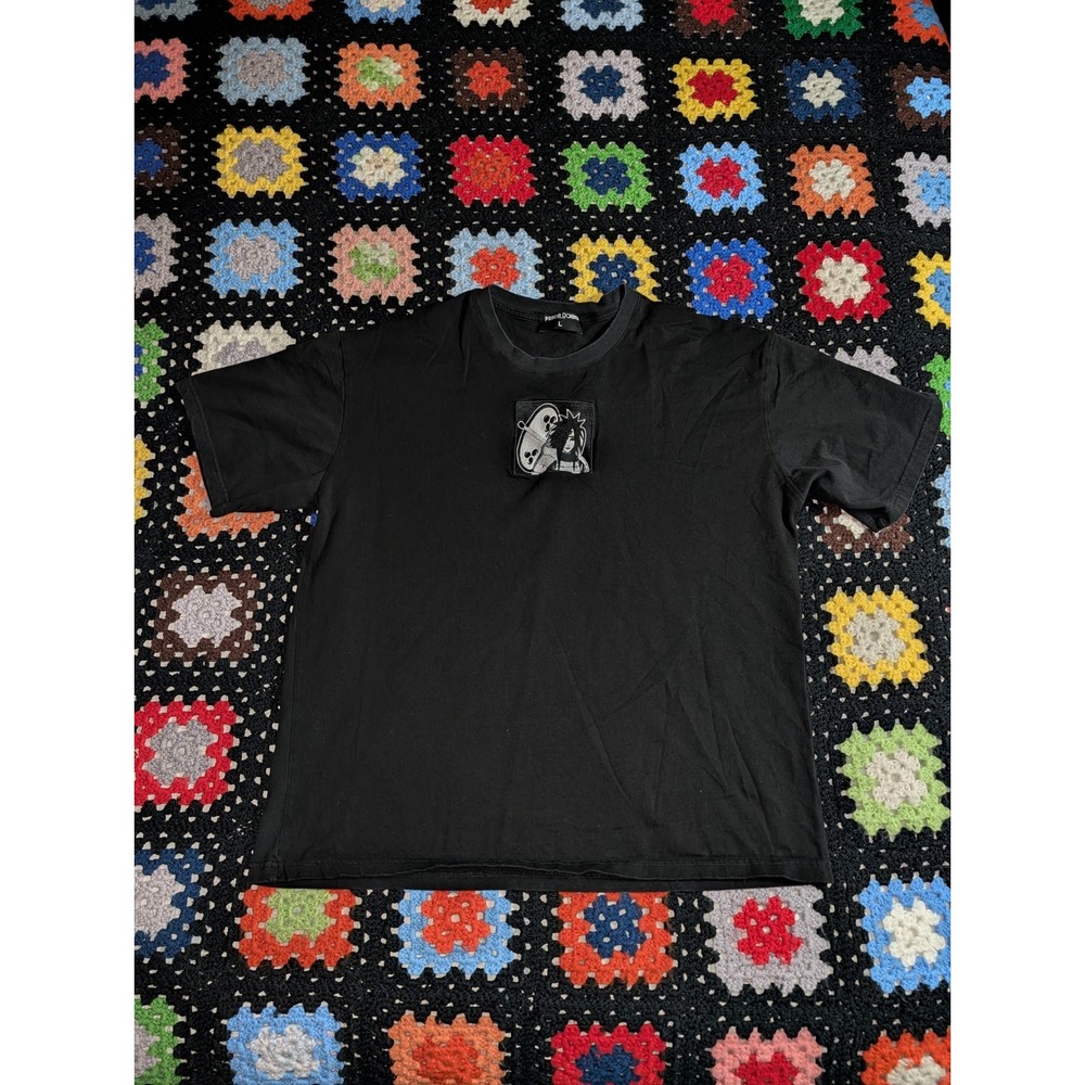 Madara Uchiha Shirt Naruto Shippuden Itachi Anime Unisex Tee T-Shirt All Size